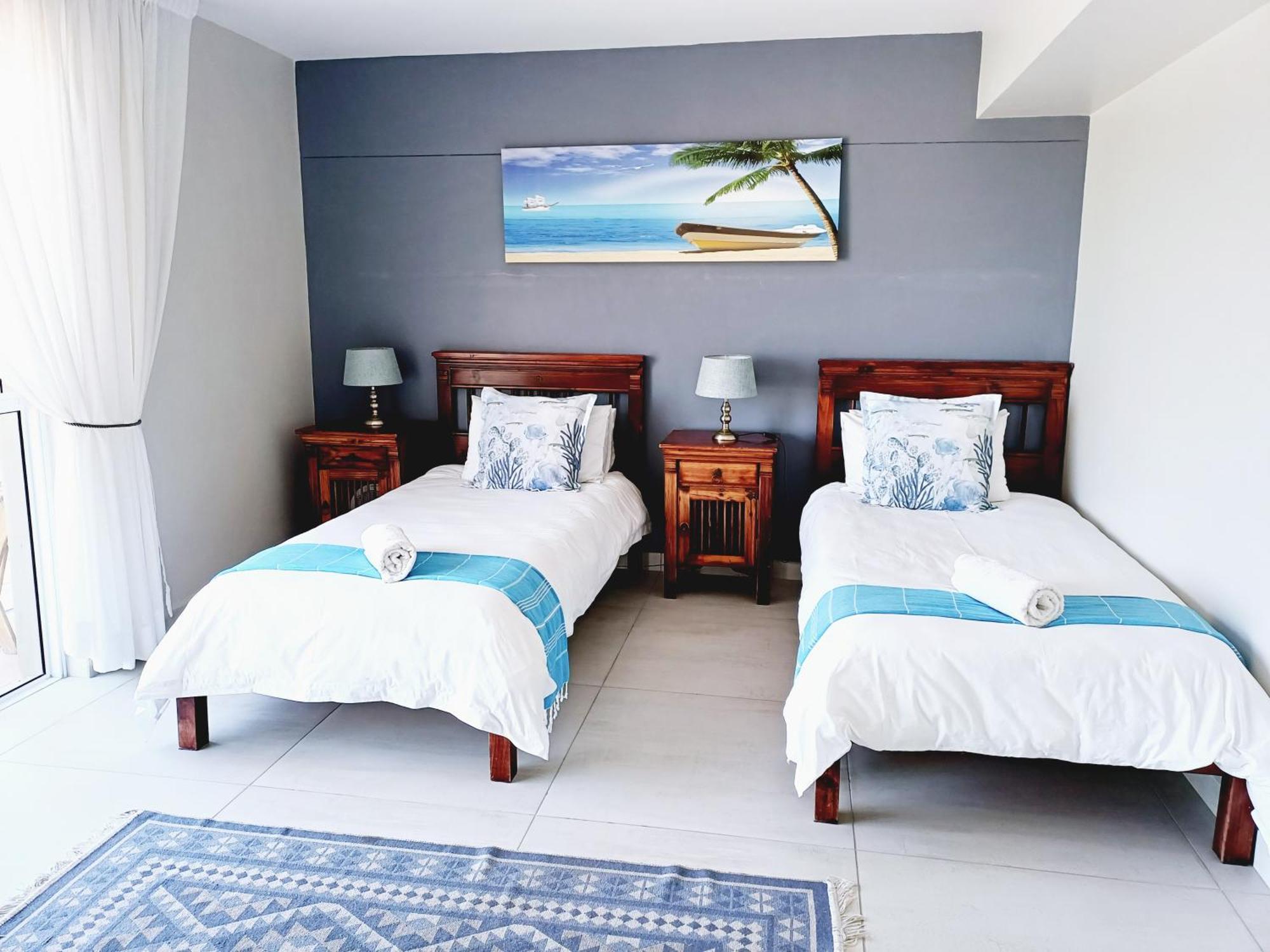 Langebaan Beach Towers Exterior photo