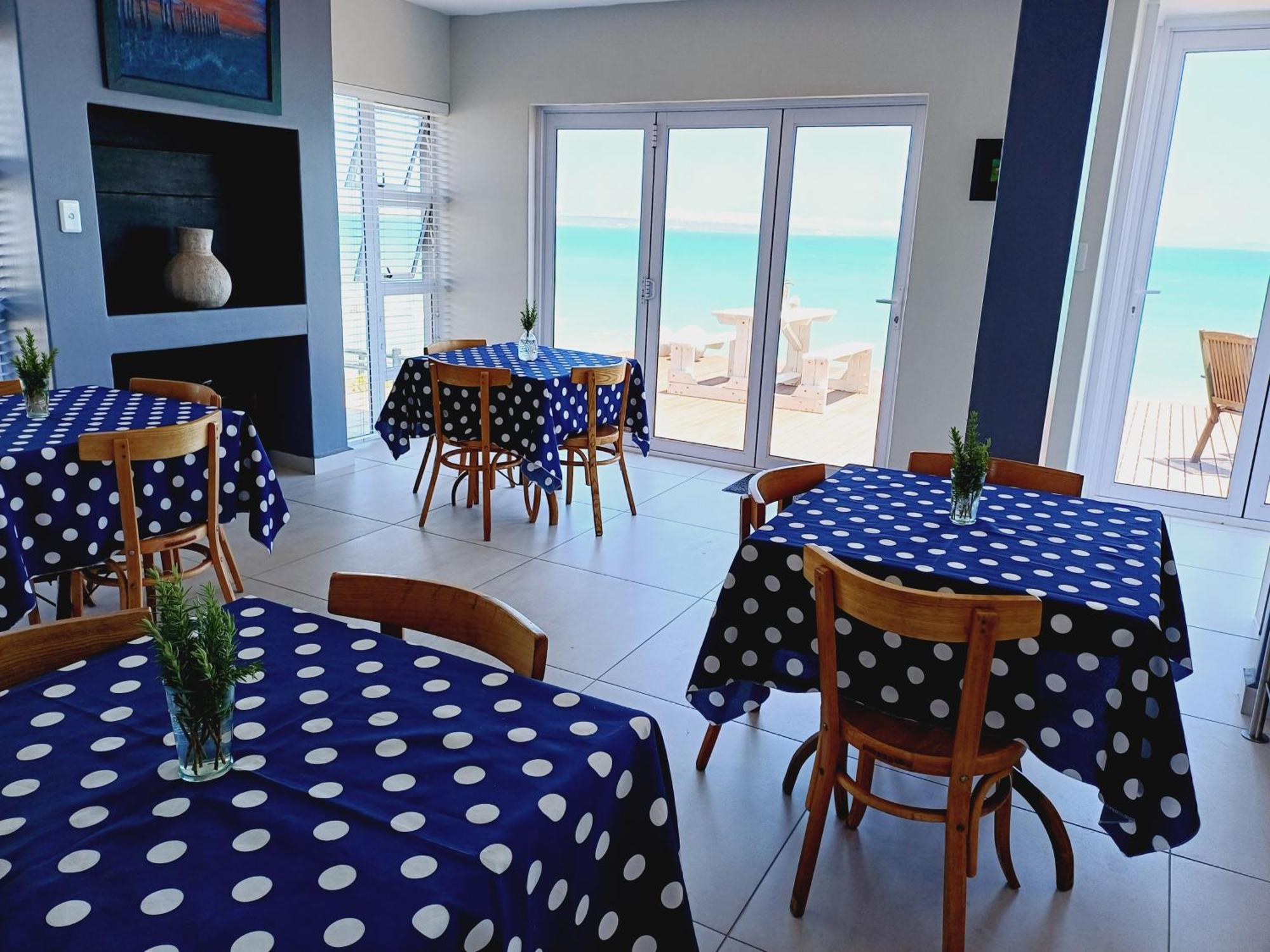 Langebaan Beach Towers Exterior photo